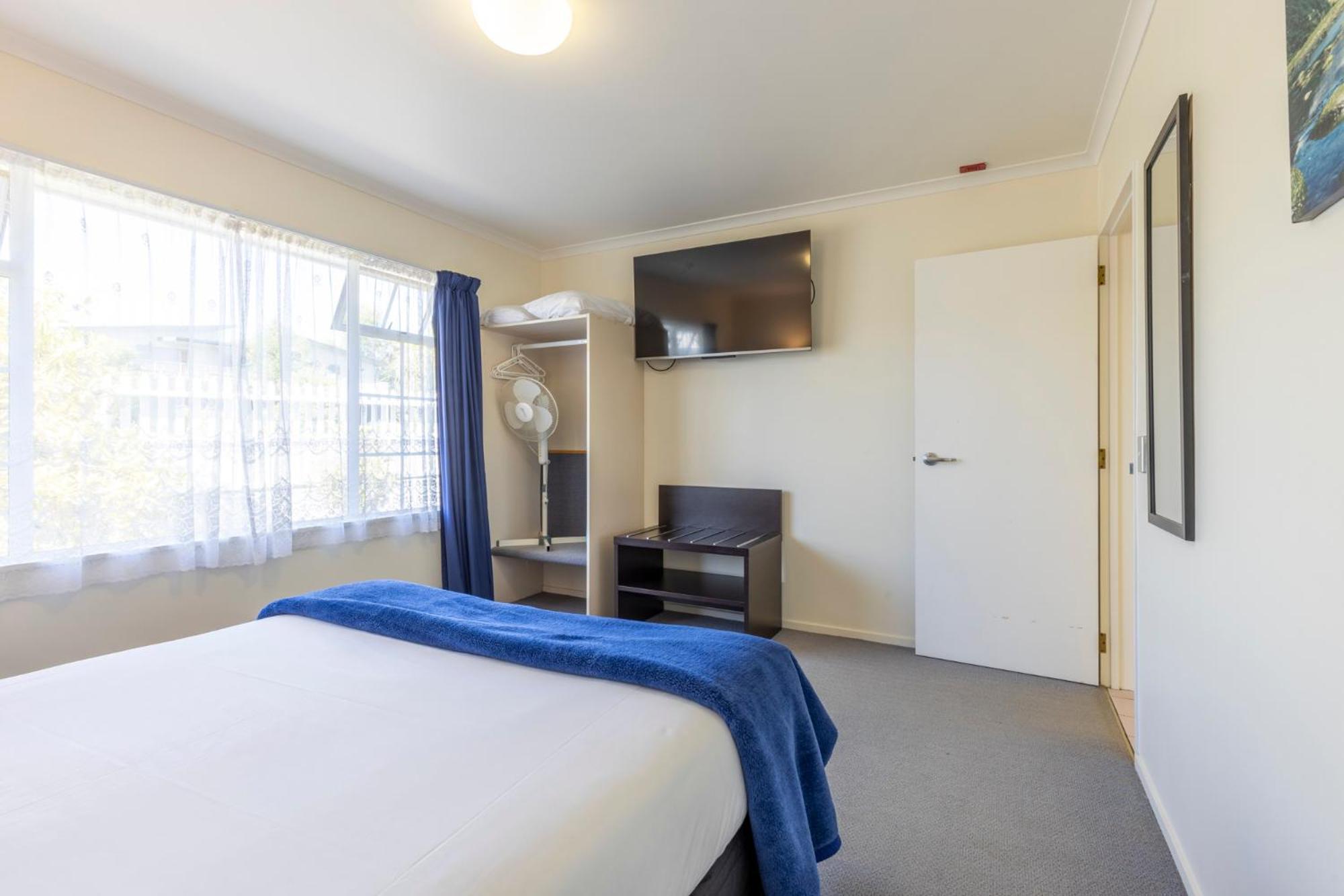 Asure Prince Motor Lodge Taupo Exterior foto